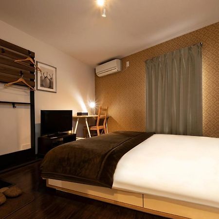 Apartment Sun Bright - Vacation Stay 89260V Tokio Zewnętrze zdjęcie