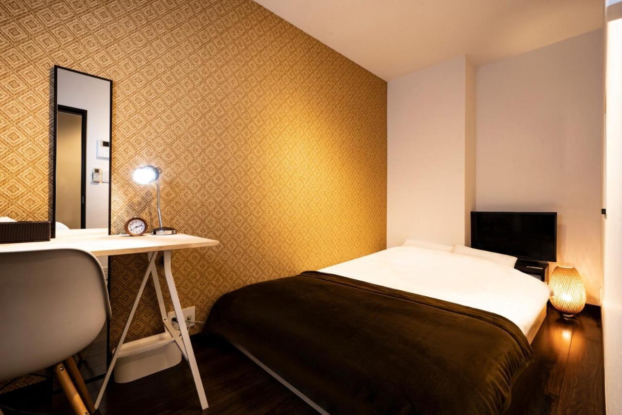 Apartment Sun Bright - Vacation Stay 89260V Tokio Zewnętrze zdjęcie