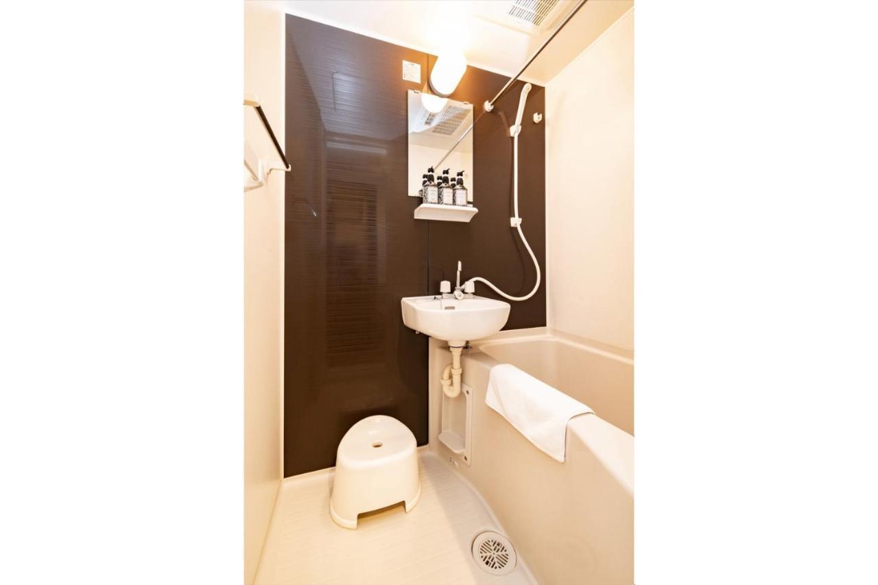 Apartment Sun Bright - Vacation Stay 89260V Tokio Zewnętrze zdjęcie