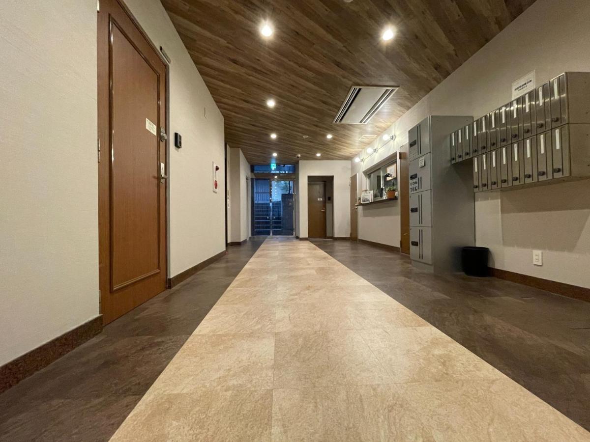 Apartment Sun Bright - Vacation Stay 89260V Tokio Zewnętrze zdjęcie