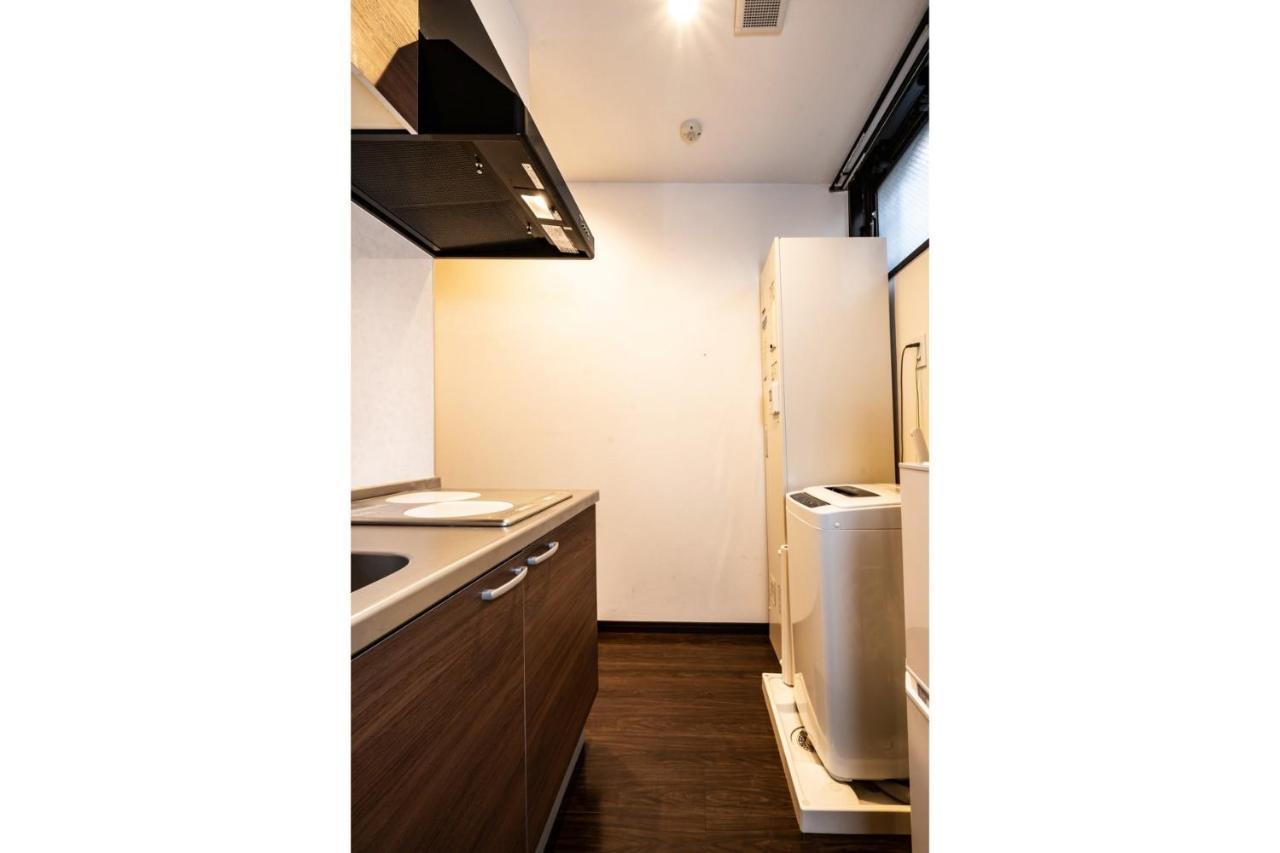 Apartment Sun Bright - Vacation Stay 89260V Tokio Zewnętrze zdjęcie