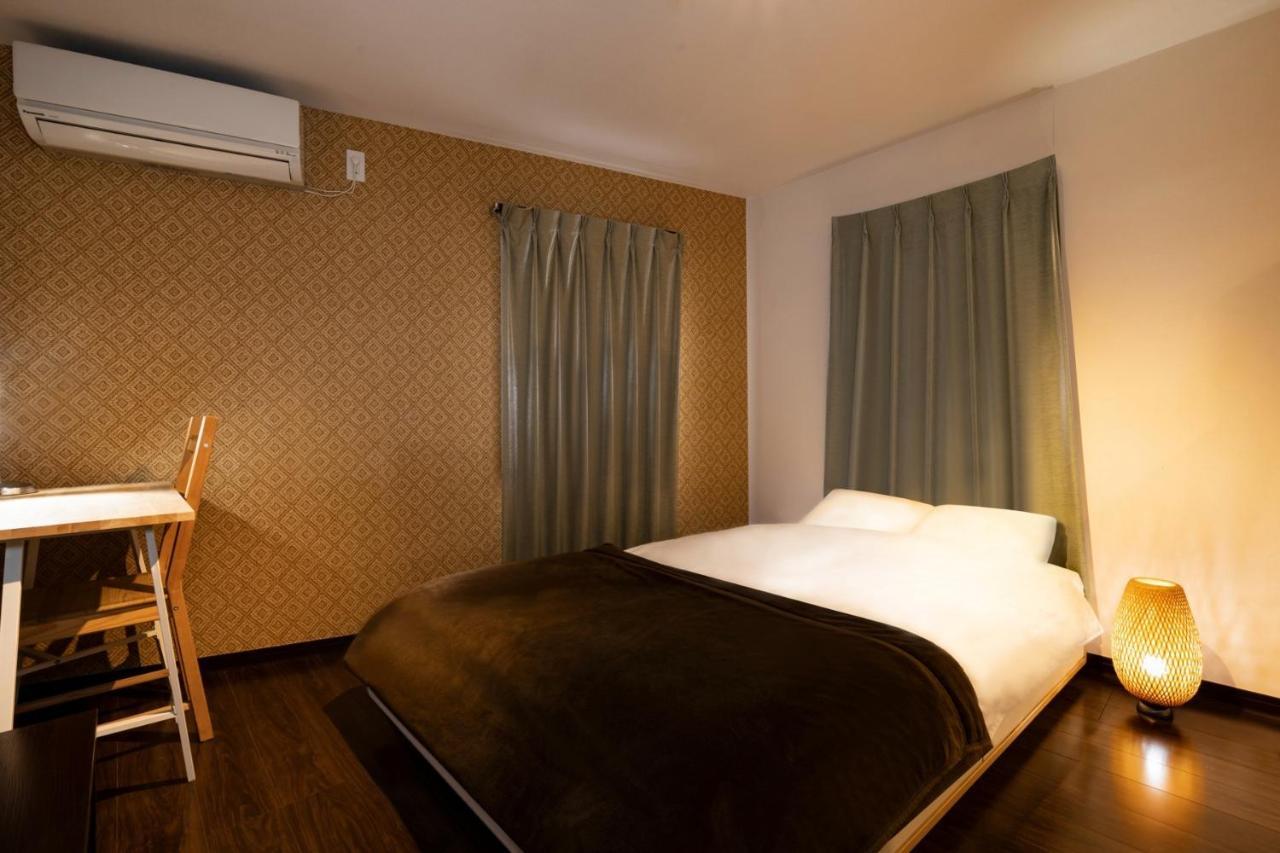 Apartment Sun Bright - Vacation Stay 89260V Tokio Zewnętrze zdjęcie