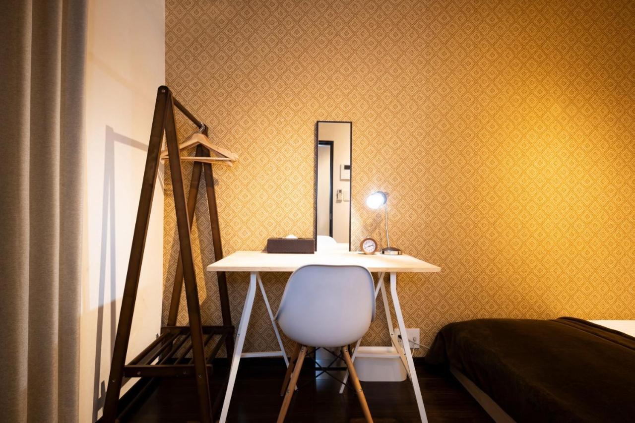 Apartment Sun Bright - Vacation Stay 89260V Tokio Zewnętrze zdjęcie