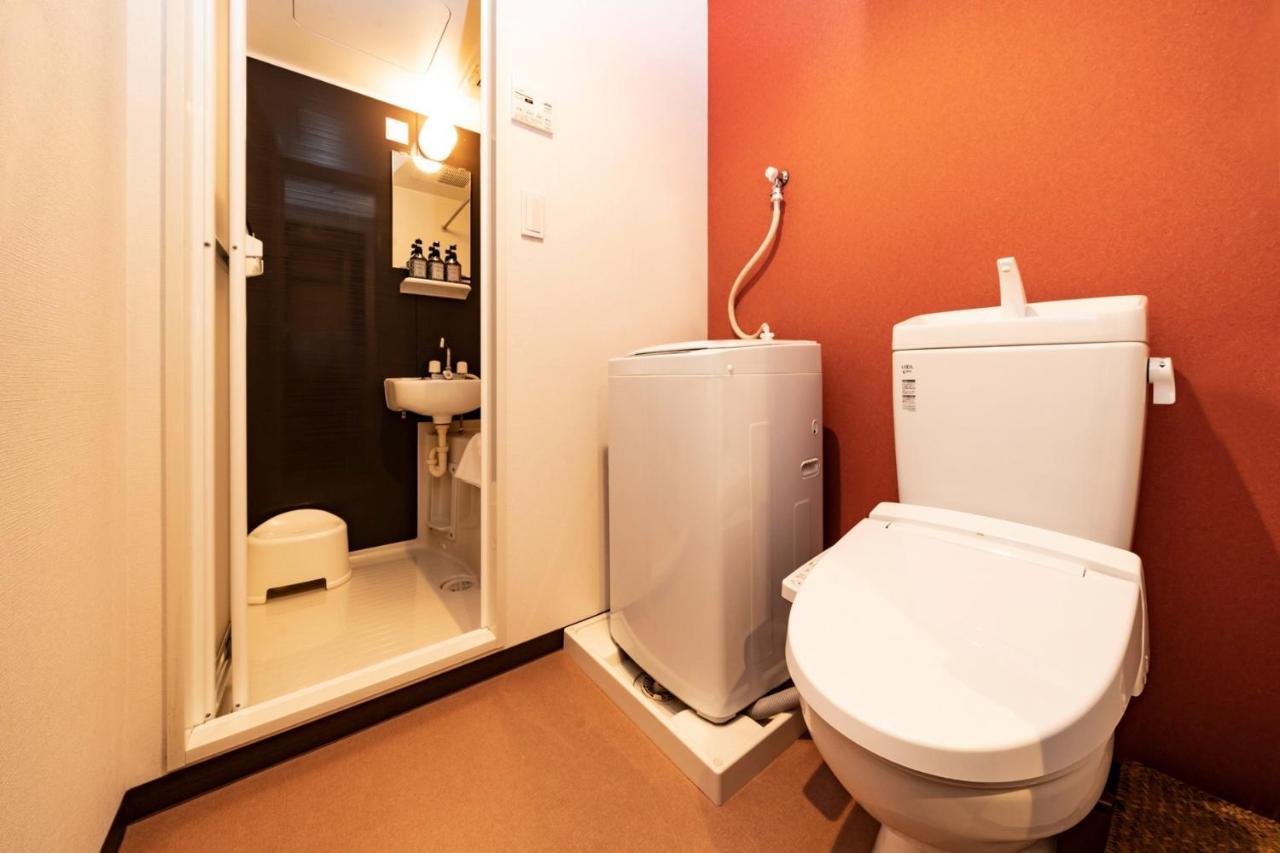 Apartment Sun Bright - Vacation Stay 89260V Tokio Zewnętrze zdjęcie