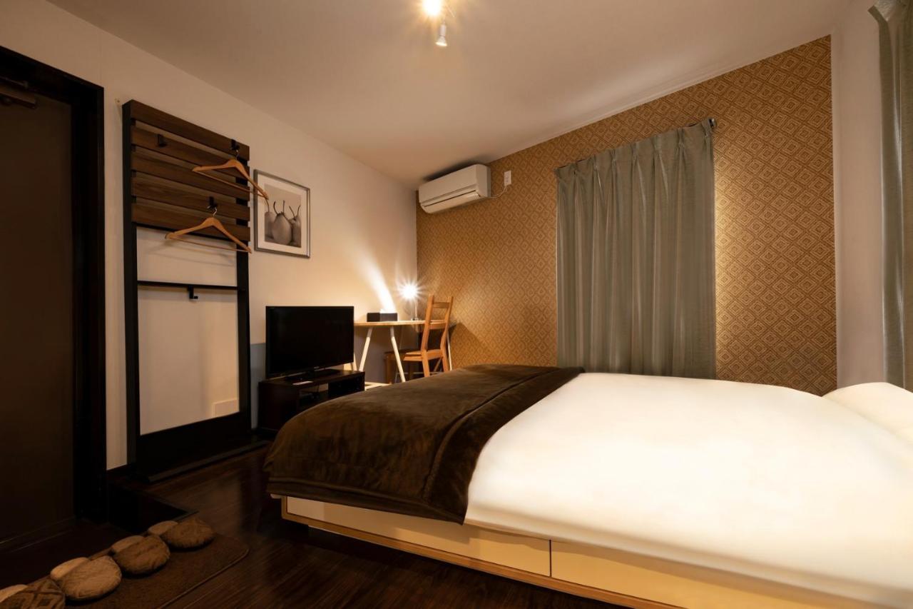 Apartment Sun Bright - Vacation Stay 89260V Tokio Zewnętrze zdjęcie